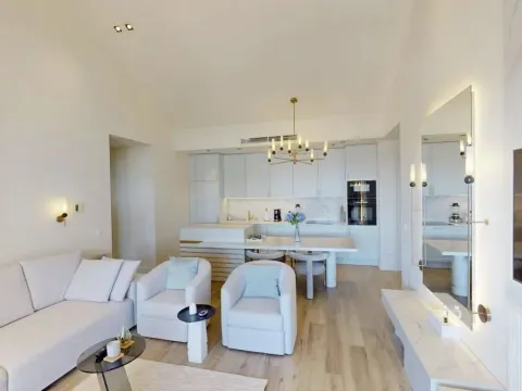 Prodaja, dvosoban stan, 99m², Luštica Bay, Tivat - image 2