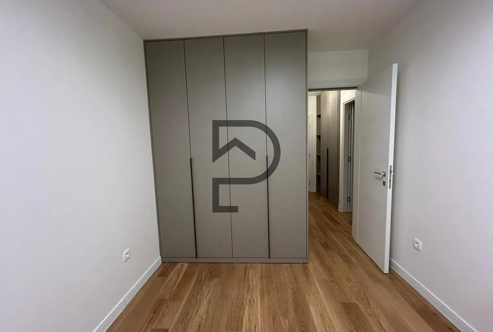 Rent, apartment, 108m², Central Point, Podgorica