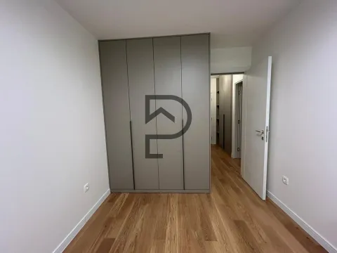 Izdavanje, stan, 108m², Central Point, Podgorica - image 6