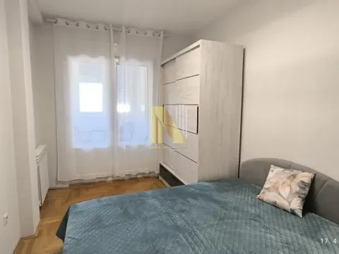 Izdavanje, dvosoban stan, 43m², Grbavica, Novi Sad Sve Podlokacije - image 11