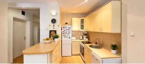 Sale, two bedroom apartment, 57m², Savski Venac, Beograd - image 3