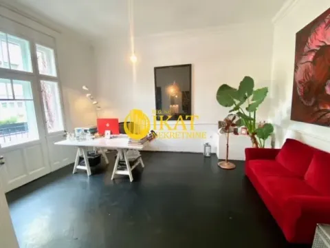 Prodaja, trosoban stan, 85m², Savski Venac, Beograd - image 6