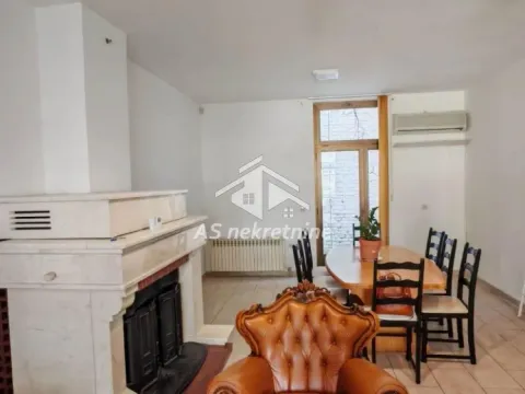 Izdavanje, kuća, 500m², Profesorska Kolonija, Palilula Sve Podlokacije - image 37