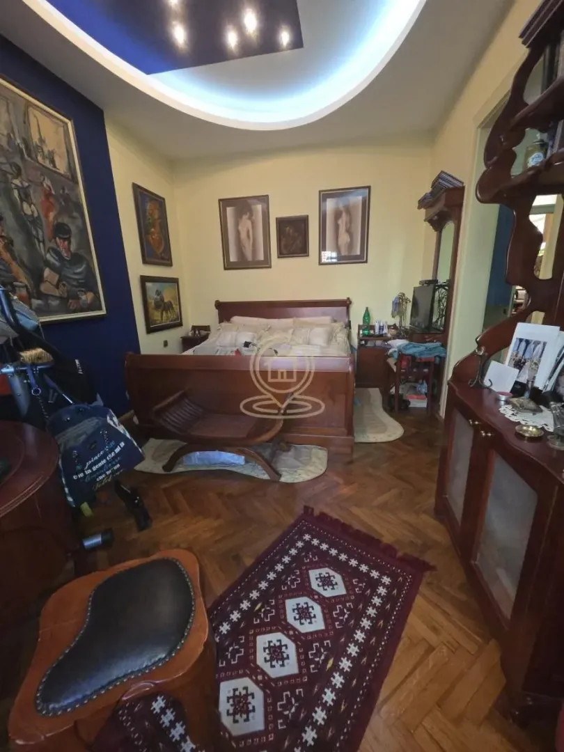 Prodaja, trosoban stan, 75m², Medijana, Niš