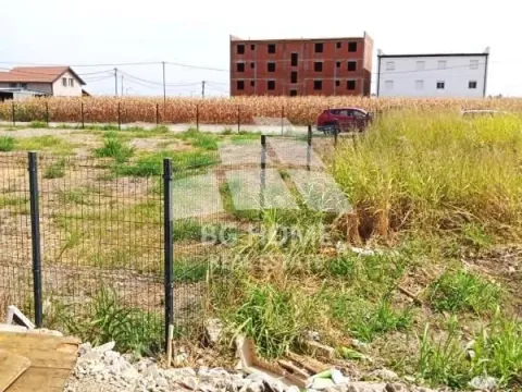 Sale, land lot, 1250m², Ledine, Beograd - image 4