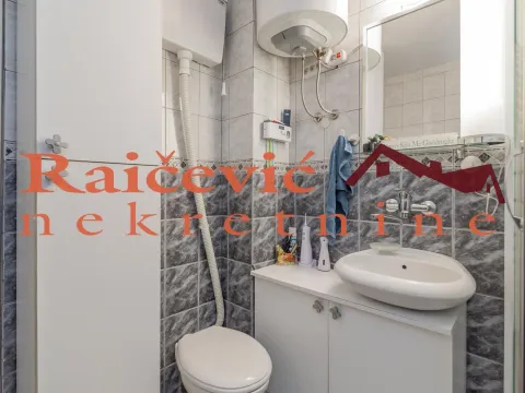 Prodaja, dvosoban stan, 38m², Zvezdara Sve Podlokacije, Beograd - image 15