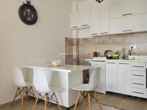 Rent, one bedroom apartment, 50m², Ulcinj, Crna Gora - image 3