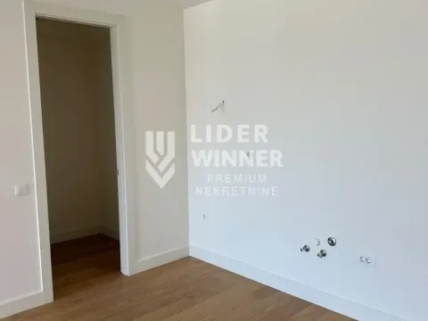 Rent, four bedroom apartment, 120m², Novi Beograd Blok 64, Novi Beograd Sve Podlokacije - image 3