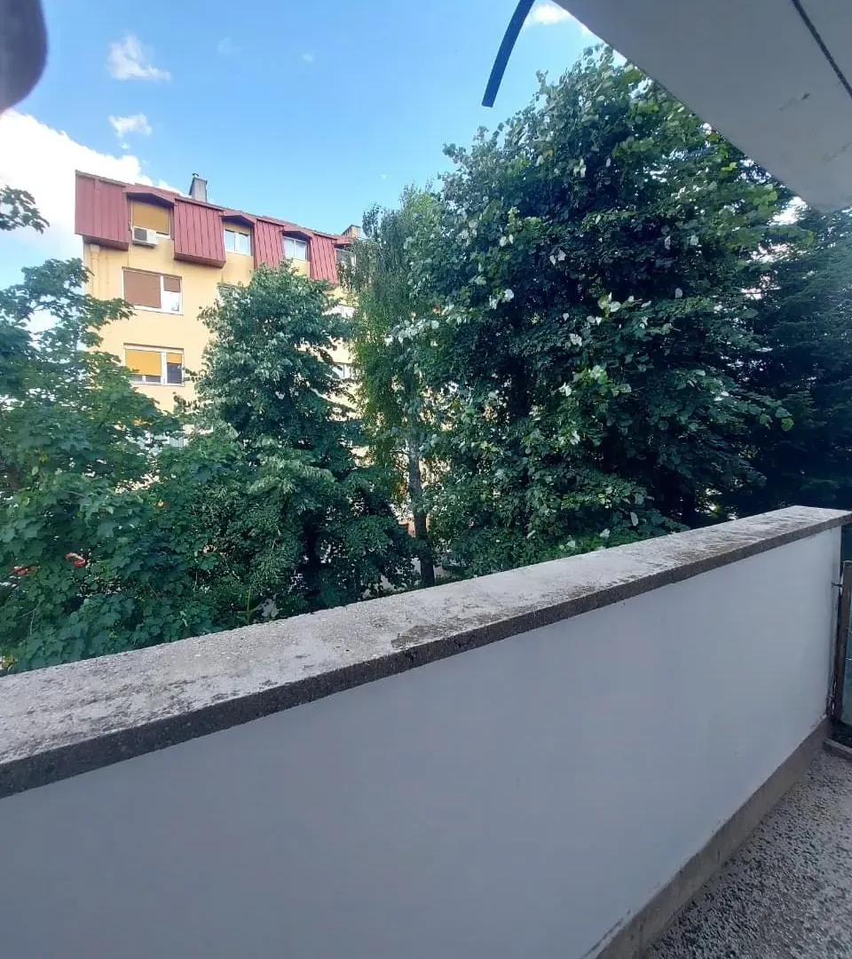 Prodaja, jednosoban stan, 44m², Centar, Nikšić