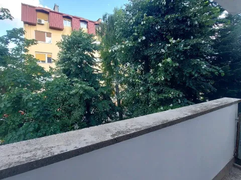 Prodaja, jednosoban stan, 44m², Centar, Nikšić - image 14