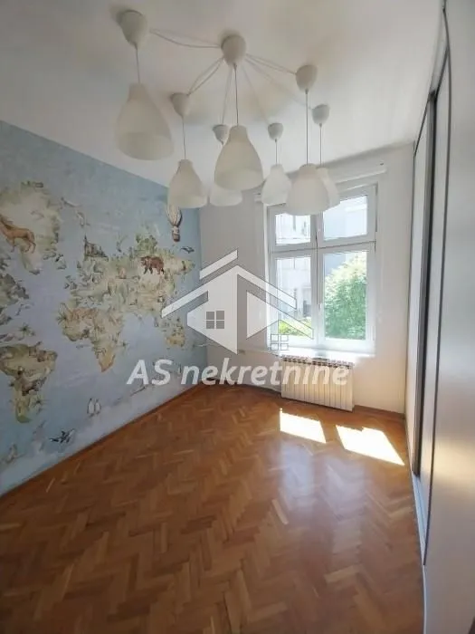 Rent, house, 260m², Neimar, Vračar Sve Podlokacije