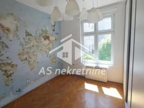 Rent, house, 260m², Neimar, Vračar Sve Podlokacije - image 25