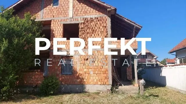 Prodaja, kuća, 276m², Pančevo, Srbija