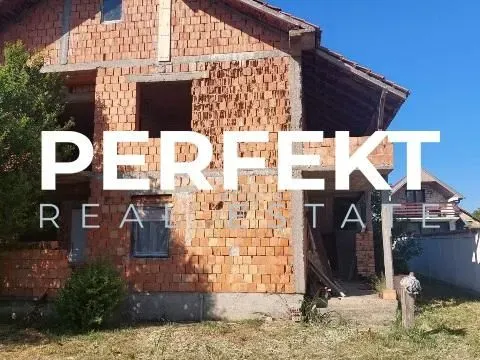 Sale, house, 276m², Pančevo, Srbija