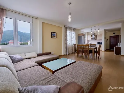 Sale, two bedroom apartment, 88m², Centar, Budva - image 3