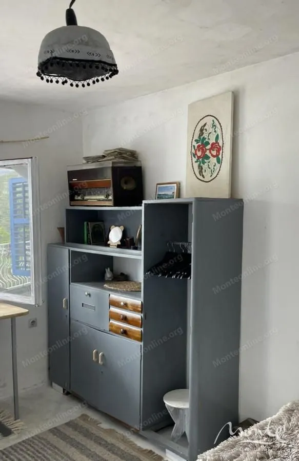 Sale, house, 124m², Šušanj, Bar