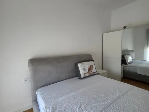 Izdavanje, jednosoban stan, 46m², Zabjelo, Podgorica - image 6