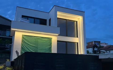 Prodaja, kuća, 193m², Šušanj, Bar - image 7