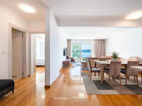 Prodaja, jednosoban stan, 85m², Rafailovići, Budva - image 9