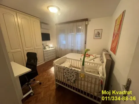 Sale, apartment, 107m², Savski Venac, Beograd - image 10