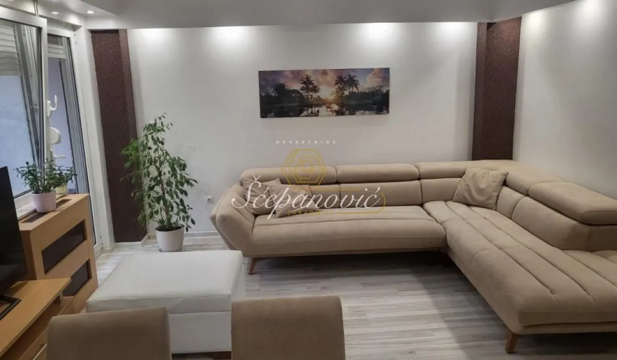 Prodaja, trosoban stan, 59m², Liman 3, Novi Sad Sve Podlokacije