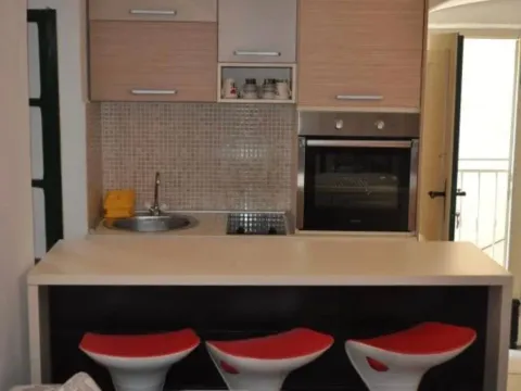 Rent, one bedroom apartment, 40m², Stari Grad Kotor, Kotor - image 4