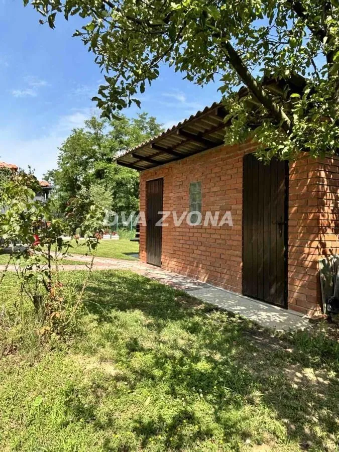 Prodaja, kuća, 150m², Sremska Kamenica, Petrovaradin