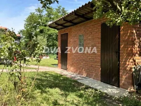 Prodaja, kuća, 150m², Sremska Kamenica, Petrovaradin - image 7