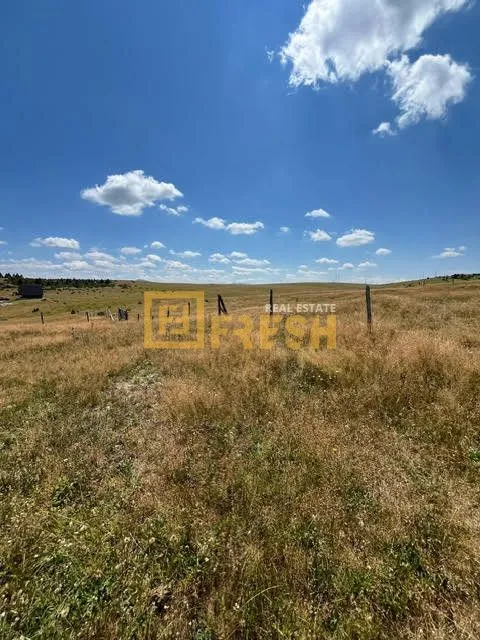 Prodaja, plac, 503m², Žabljak, Crna Gora