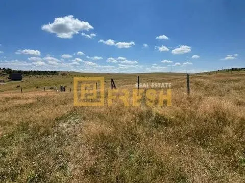 Prodaja, plac, 503m², Žabljak, Crna Gora