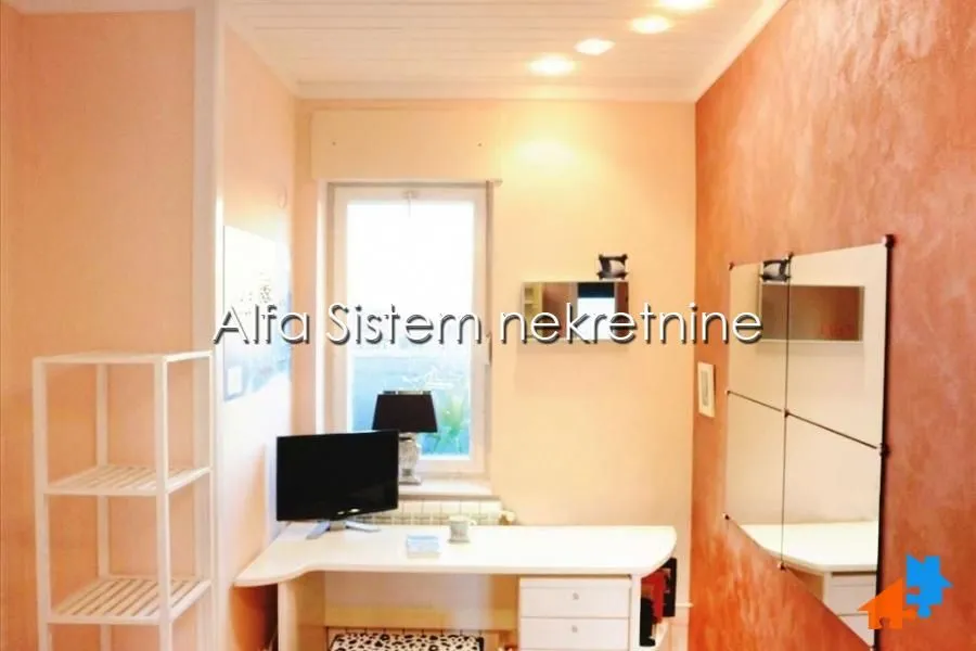 Rent, apartment, 135m², Vračar Hram, Vračar Sve Podlokacije
