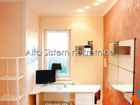 Rent, apartment, 135m², Vračar Hram, Vračar Sve Podlokacije - image 8