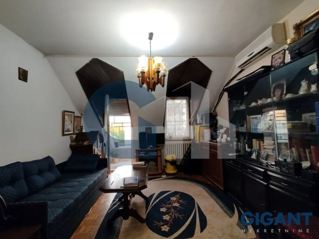 Prodaja, jednosoban stan, 41m², Mirijevo 1, Mirijevo Sve Podlokacije