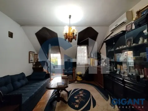 Prodaja, jednosoban stan, 41m², Mirijevo 1, Mirijevo Sve Podlokacije