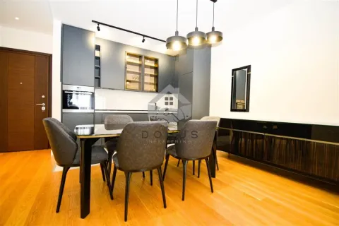 Rent, one bedroom apartment, 57m², Podgorica, Crna Gora - image 4