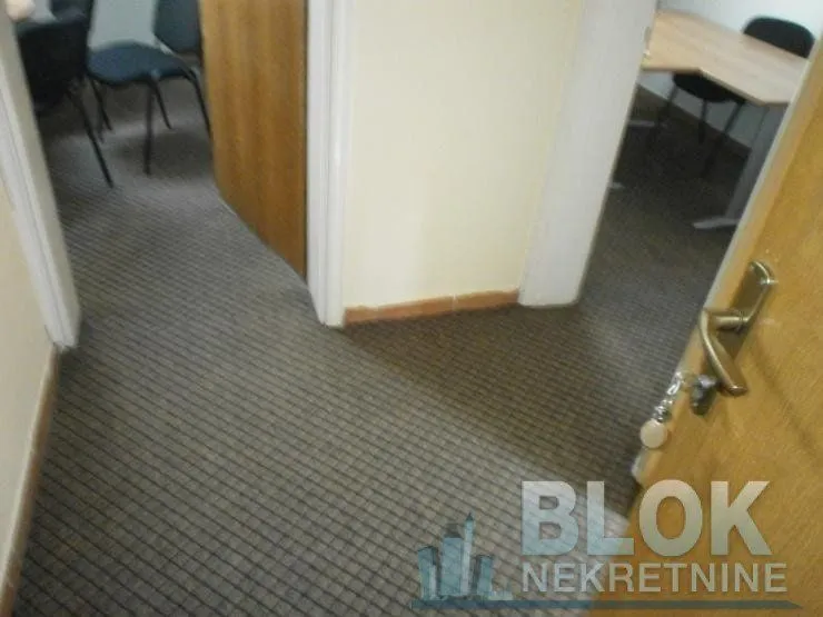Rent, office space, 105m², Centar, Podgorica