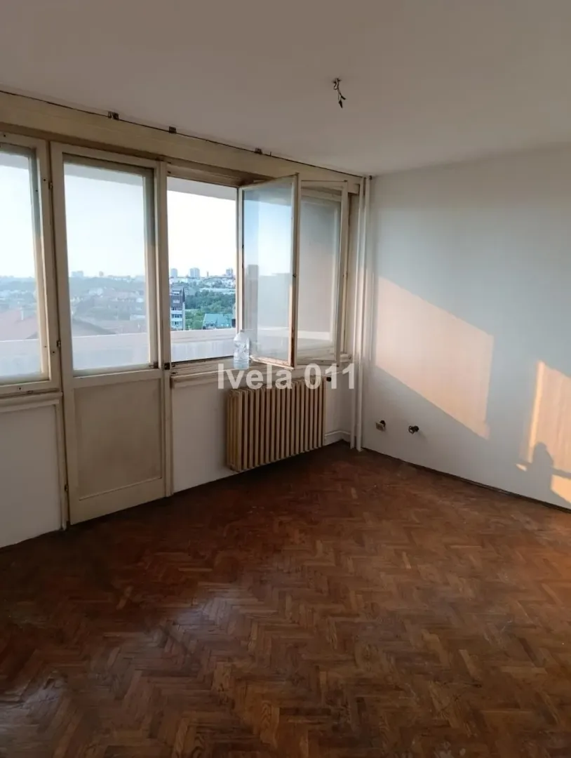 Prodaja, jednosoban stan, 45m², Voždovac Sve Podlokacije, Beograd
