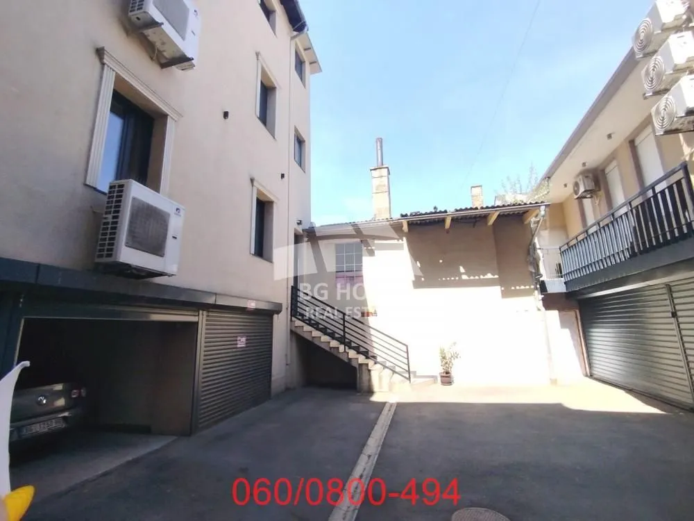 Sale, office space, 180m², Zemun Centar, Zemun Sve Podlokacije