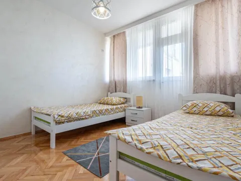 Izdavanje, dvosoban stan, 70m², Podgorica, Crna Gora - image 15