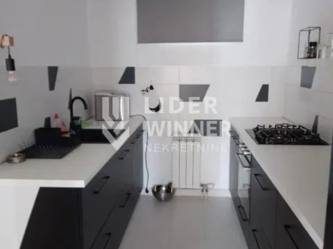 Rent, apartment, 130m², Đeram Pijaca, Beograd - image 3