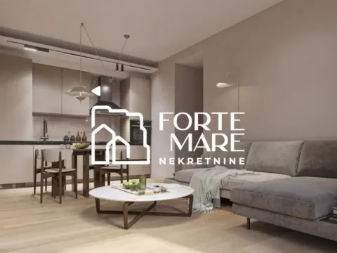 Prodaja, dvosoban stan, 86m², Bigova, Kotor - image 2