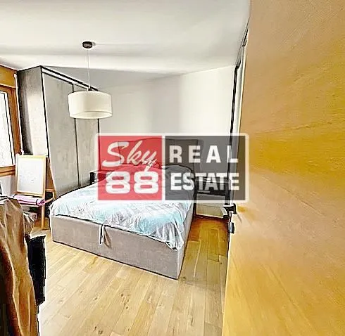 Sale, three bedroom apartment, 72m², Stari Grad, Beograd