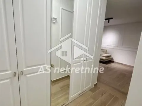 Izdavanje, dvosoban stan, 55m², Stari Grad, Beograd - image 20