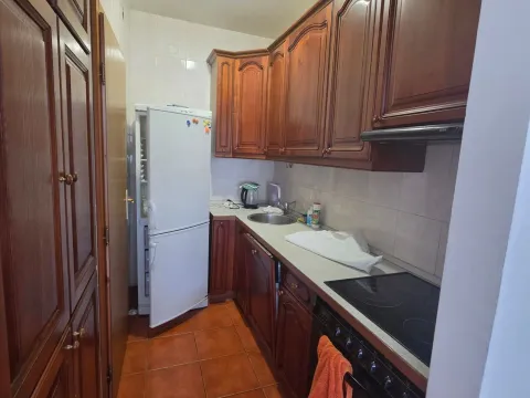 Rent, two bedroom apartment, 60m², Zagorič, Podgorica - image 4