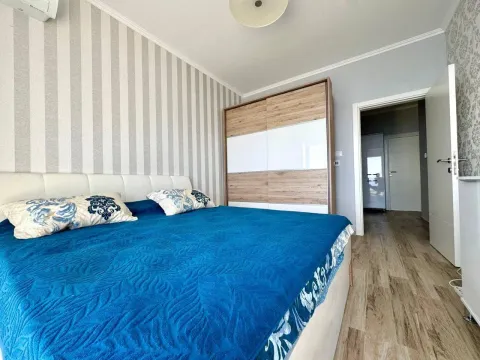 Prodaja, dvosoban stan, 86m², Dobra Voda, Bar - image 8