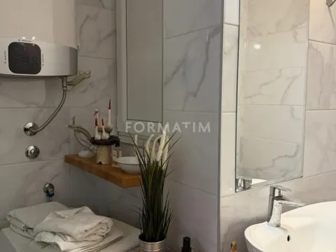 Rent, two bedroom apartment, 74m², Slavija, Vračar Sve Podlokacije - image 9