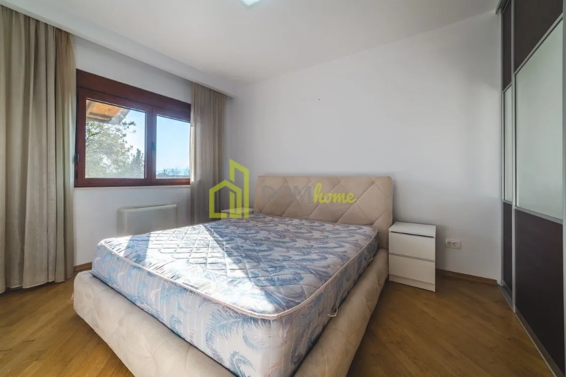 Rent, house, 170m², Dajbabe, Podgorica