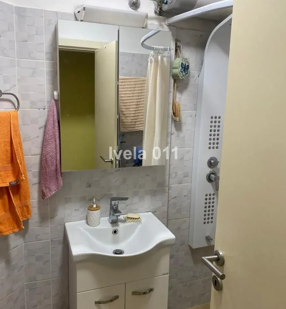 Sale, two bedroom apartment, 62m², Voždovac Sve Podlokacije, Beograd