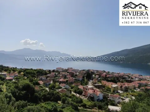 Prodaja, kuća, 228m², Đenovići, Herceg Novi - image 14