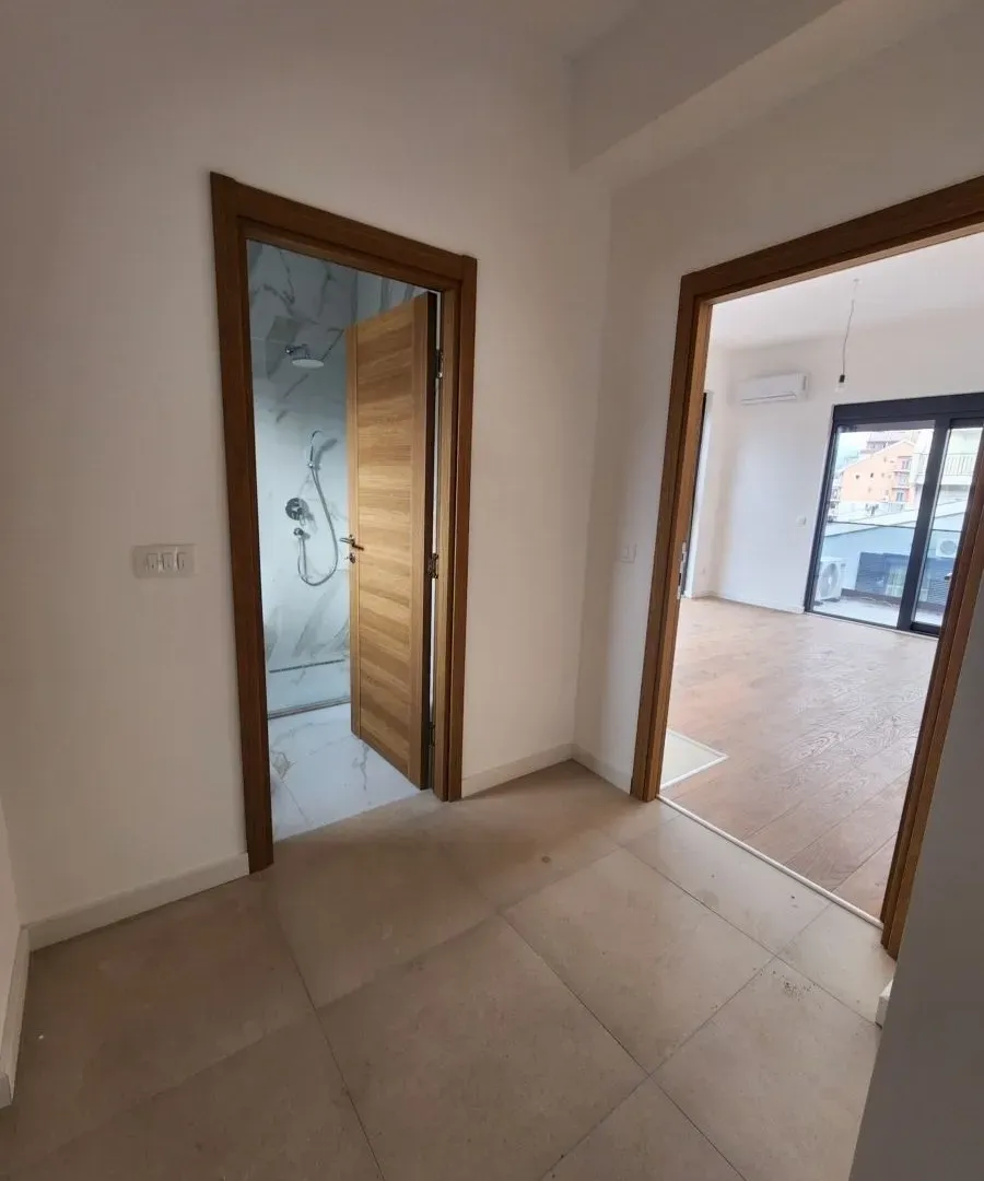 Sale, apartment, 33m², Momišići, Podgorica